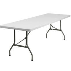 Kandiline plastikust laud 74x180