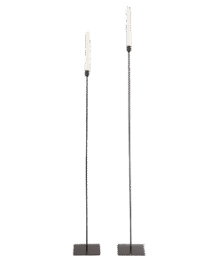 Küünlajalad (x2) H122