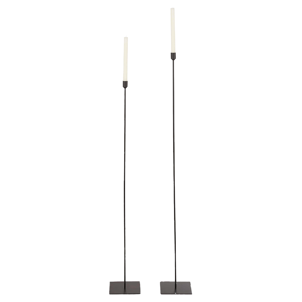 Küünlajalad (x2) H122