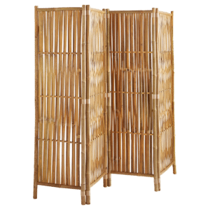 Naturaalne bambusest sirm H160