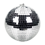 Diskopall D40