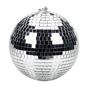 Diskopall D10