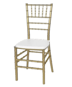 Chiavari tool kuldne