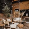 Peoinventari rent - peotelgid, dekoratsioonid, mööbel, pop up telk rent