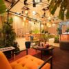 Peoinventari rent - peotelgid, dekoratsioonid, mööbel, pop up telk rent