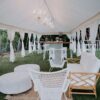 Peoinventari rent - peotelgid, dekoratsioonid, mööbel, pop up telk rent