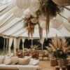 Peoinventari rent - peotelgid, dekoratsioonid, mööbel, pop up telk rent