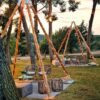 Peoinventari rent - peotelgid, dekoratsioonid, mööbel, pop up telk rent