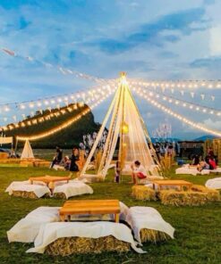 Boho festival