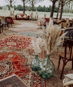 Vahemere stiilis lounge