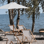 Päikesevari valge Premium D250 foto 2