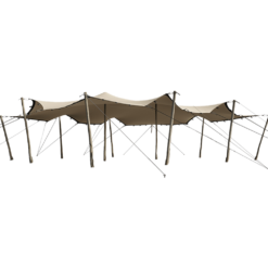 Stretch telk 10x15m