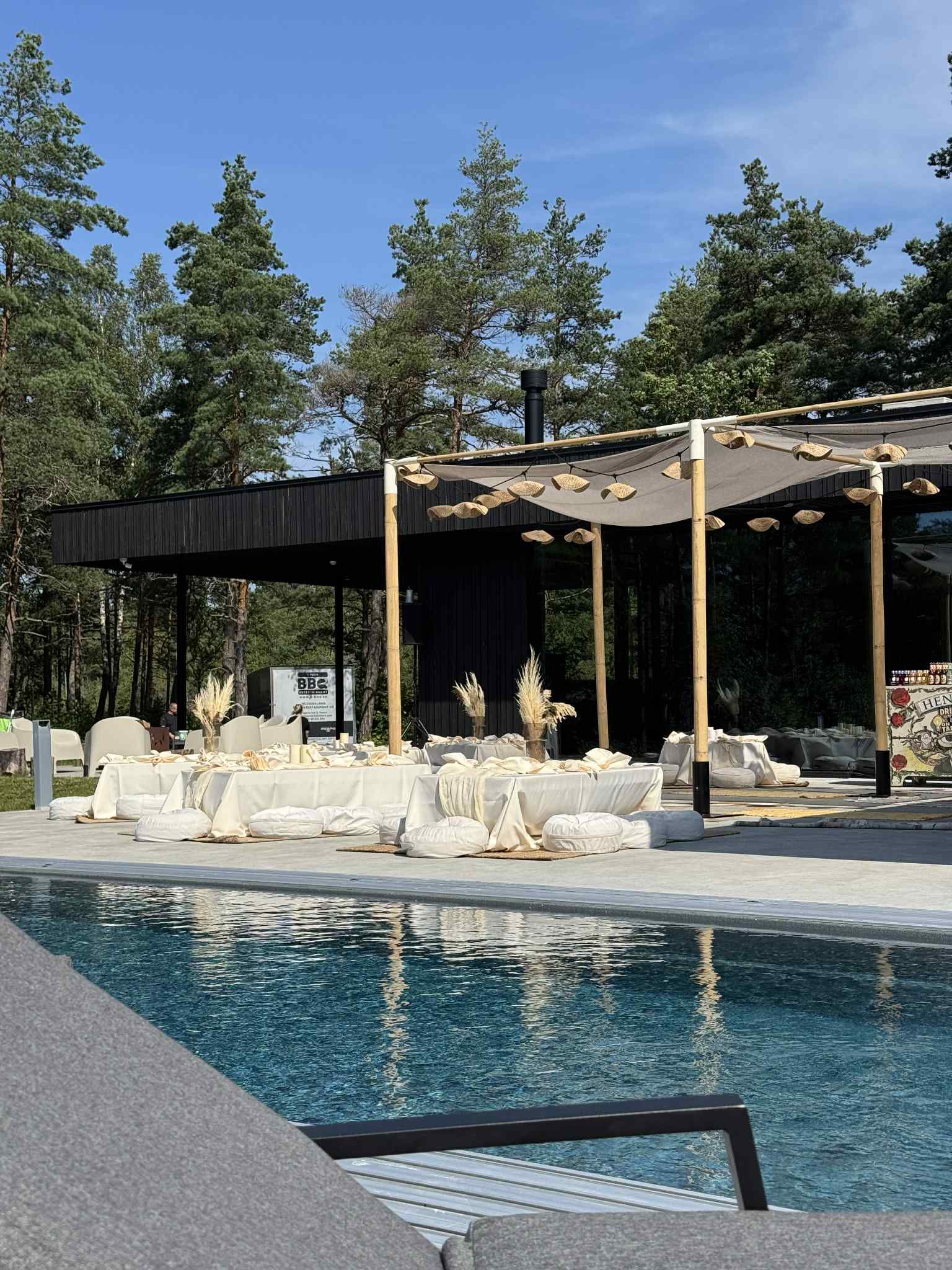 Bambustelk 3x9m - Image 3