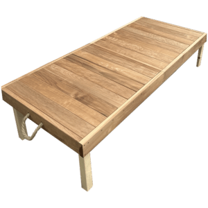 Piknikulaud kokkuklapitav 150cm