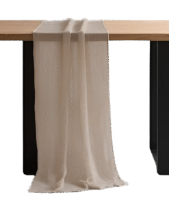 Lauakate "Table Runner" beež 90x340