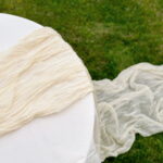 Lauakate "Table Runner" beež 90x340 foto 5