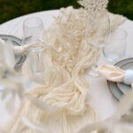 Lauakate "Table Runner" beež 90x340 foto 4