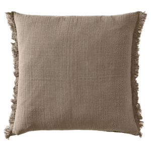 Hallikas-pruun padi 50x50