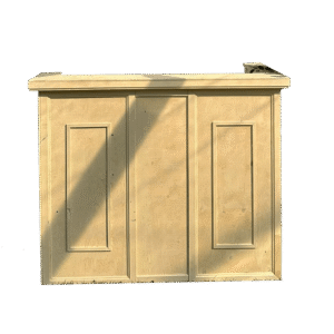 Baarilett Vintage