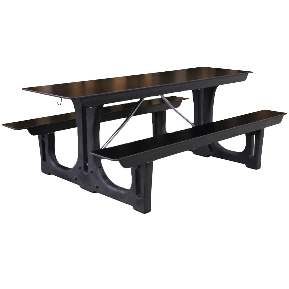 Õllemööbli komplekti rent