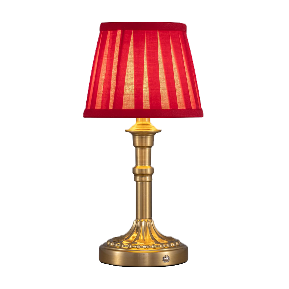 Vintage LED laualambi rent üritusele