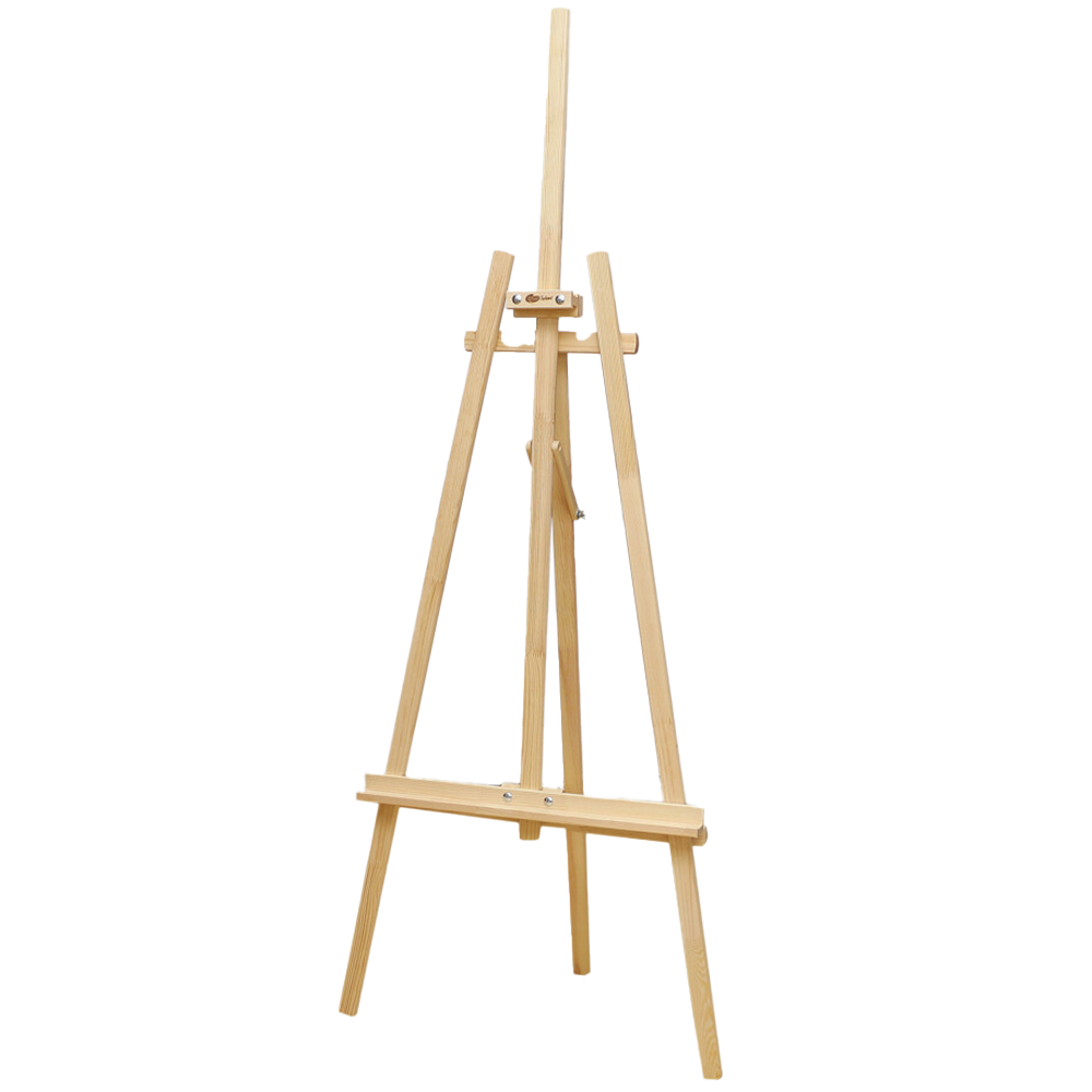 Puidust molberti rent üritustele