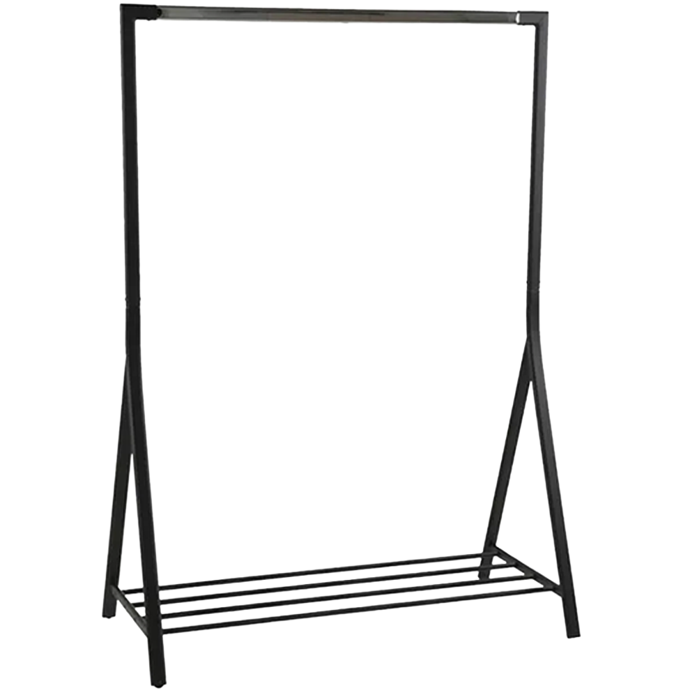 Musta riidestange rent sinu ürituseks