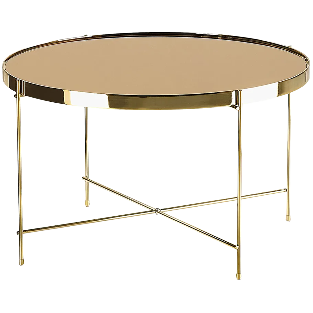 Kuldne laud Elegance rent sinu üritusele