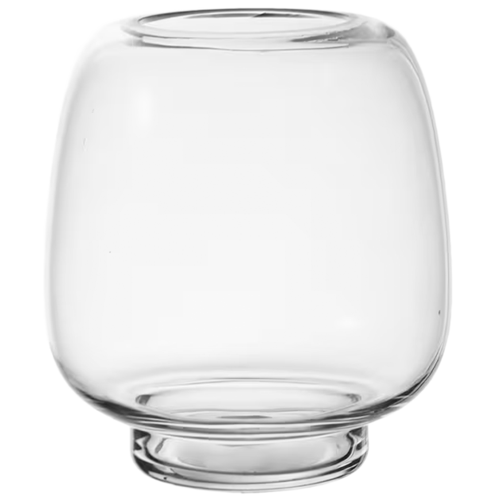 ümmarguse vaasi rentimine oma ürituseks