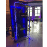 LED valgusinstallatsioon H210 foto 2