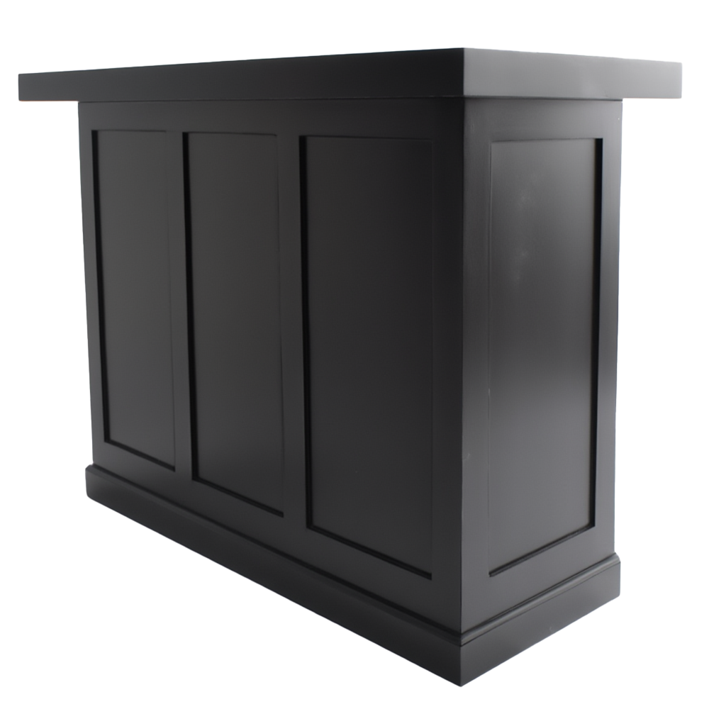 Musta baarileti rent sinu üritusele