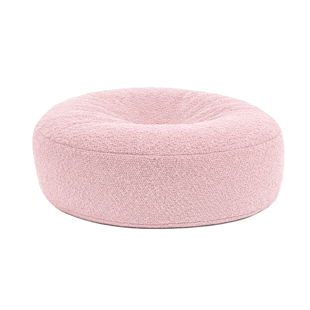 Istumisalus roosa buklee rent sinu üritusele