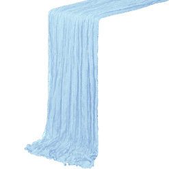 Lauakate “Table Runner” sinine 80×300