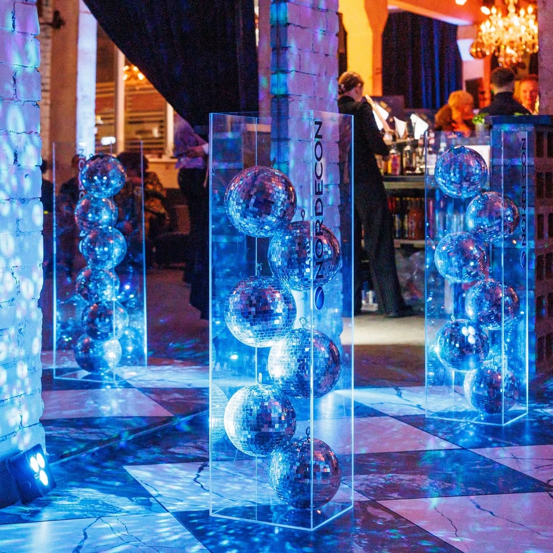 Postamendite rent üritustele