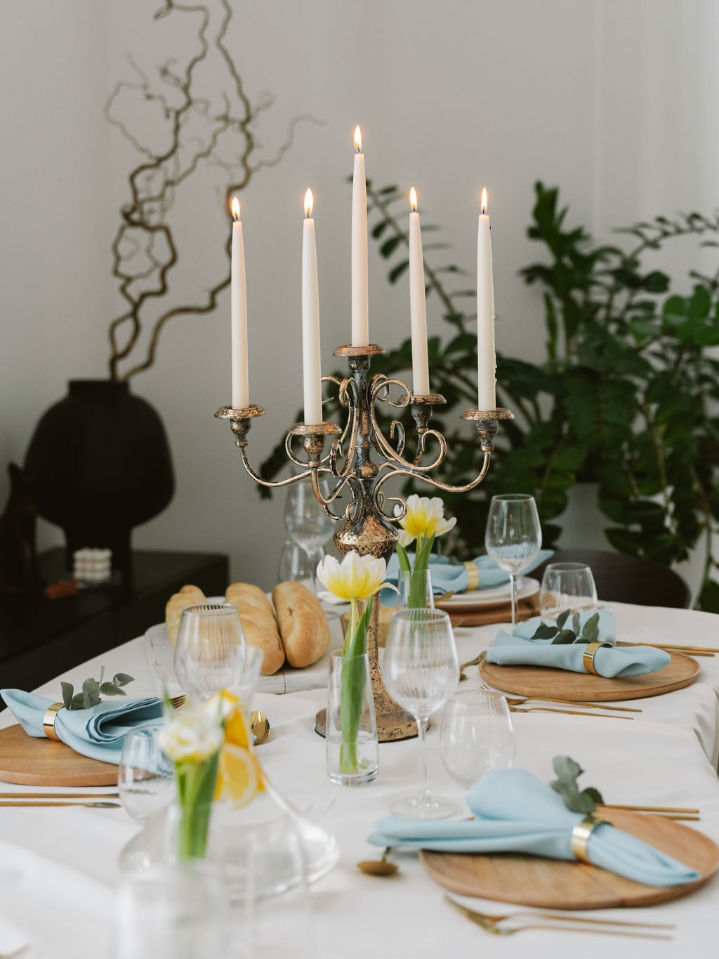 Lauakatete rent üritustele ja pulmadele