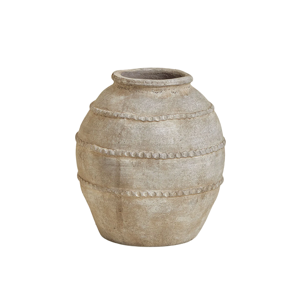 Vaas Terracota rent sinu üritusele