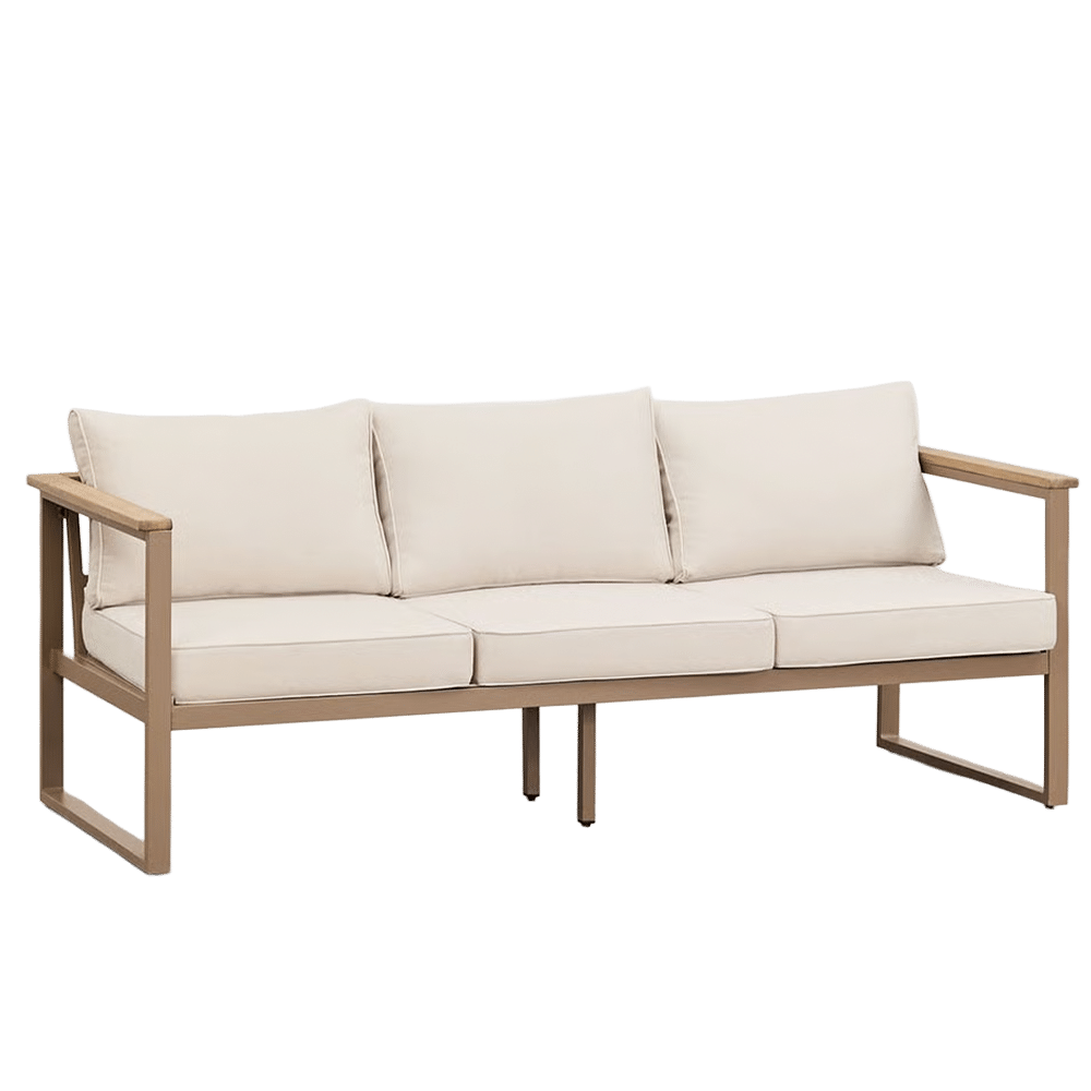 Aiamööbli komplekt Mocha foto 2