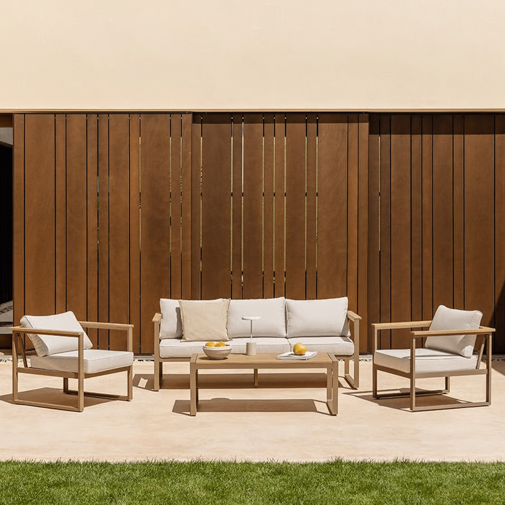 Aiamööbli komplekt Mocha foto 3