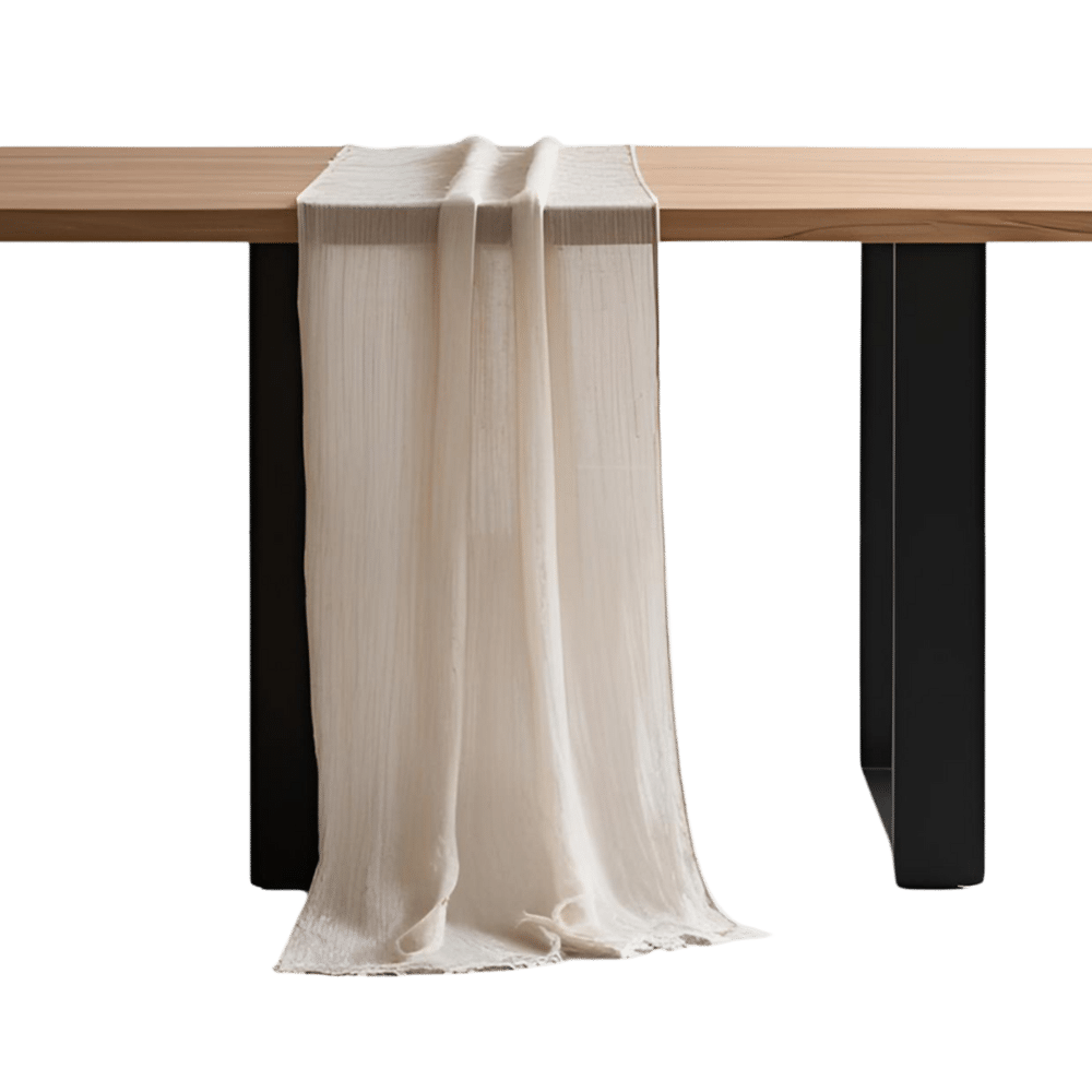 Lauakate "Table Runner" beež 90x340
