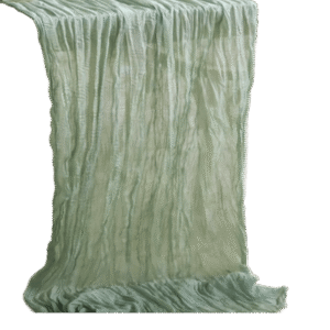 Lauakate “Table Runner” roheline 90×400