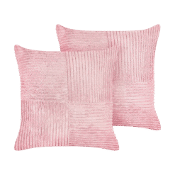Roosa patjade komplekt 43x43 rent sinu ürituseks