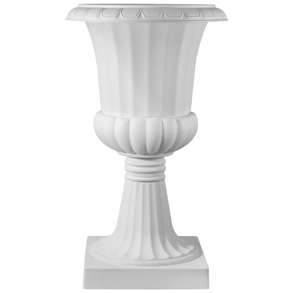 Lillevaas valge rent sinu ürituseks