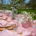 Baby shower “It’s a girl”