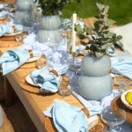 Baby shower “It’s a boy”