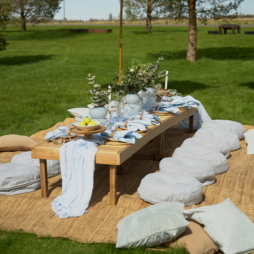 Maalähedane piknik rent