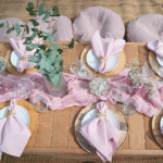 Baby shower “It’s a girl”