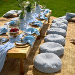Baby shower “It’s a boy”