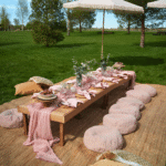 Baby shower “It’s a girl”