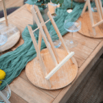 “Picnic & paint” pakett
