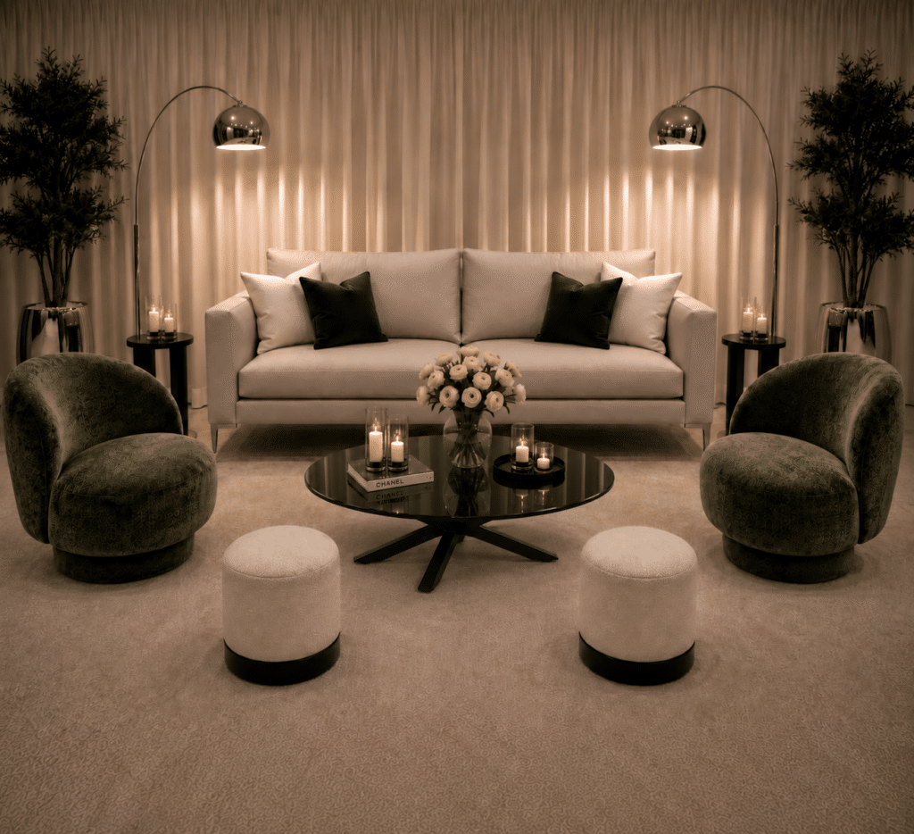 Lounge ala Maison